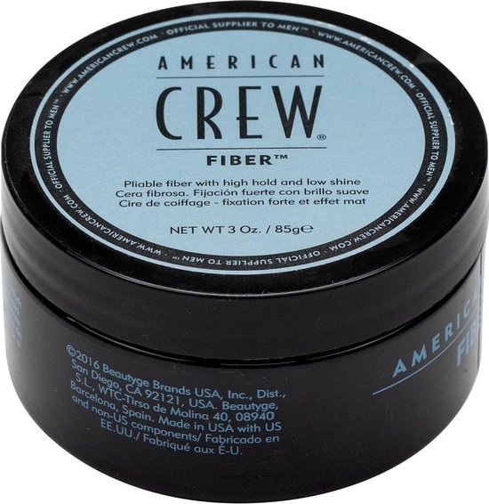 American Crew Fiber 85 g