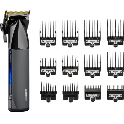BaByliss BaByliss Super-X Metal Tondeuse E991E