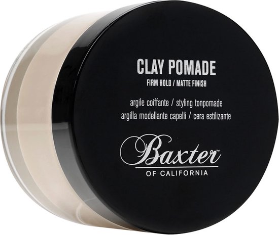 Baxter of California Baxter of California Clay Pomade 60 ml