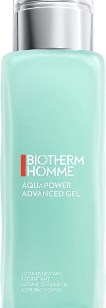 Biotherm Homme Biotherm Homme Aquapower Advanced Gel Moisturizer 100 ml