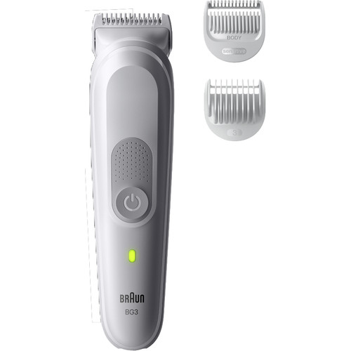 Braun Braun Series 3 BG3530