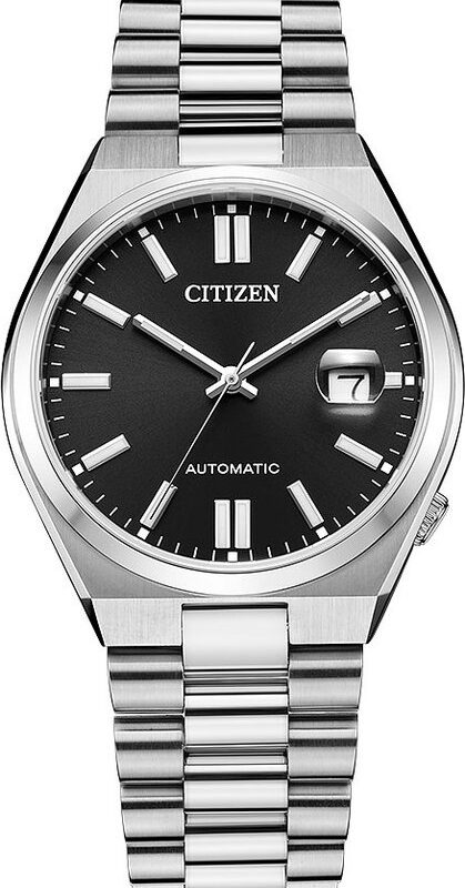 Citizen Tsuyosa NJ0150-81E Automatic 40 mm