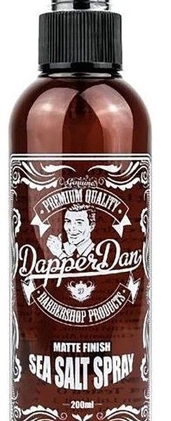Dapper Dan Dapper Dan Sea Salt Spray 200 ml