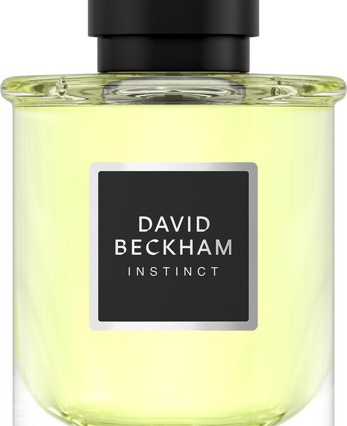 David Beckham David Beckham Instinct Eau de Parfum 75 ml
