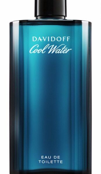 Davidoff Davidoff Cool Water Eau de Toilette 125 ml