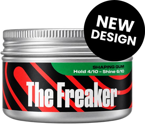 doop doop The Freaker Shaping Gum 100 ml