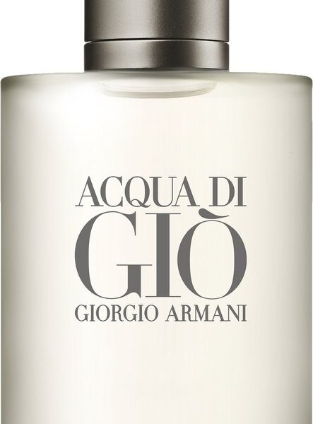 Giorgio Armani Giorgio Armani Acqua di Giò Eau de Toilette 100 ml