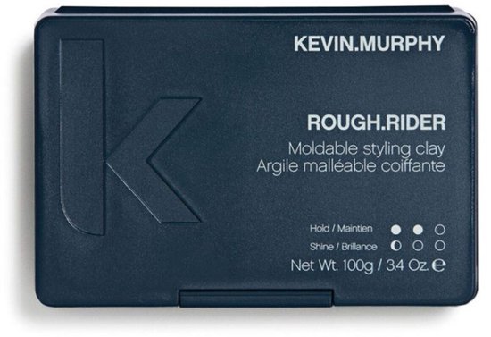 KEVIN.MURPHY KEVIN.MURPHY Rough.Rider Moldable Styling Clay 100 g