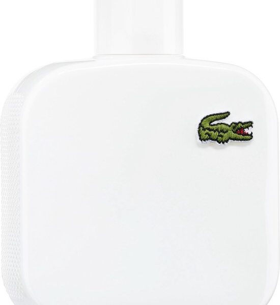 Lacoste Lacoste Eau de Lacoste L.12.12 Blanc Eau de Toilette 100 ml