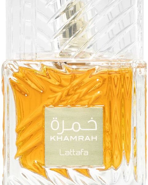 Lattafa Lattafa Khamrah Eau de Parfum 100 ml