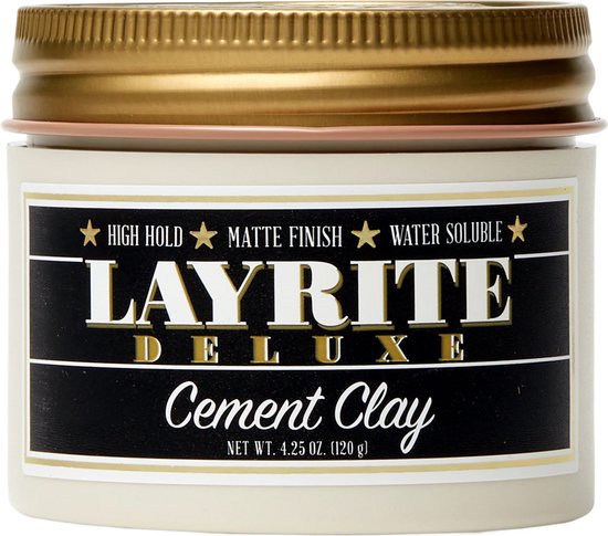 Layrite Cement Clay 113 ml