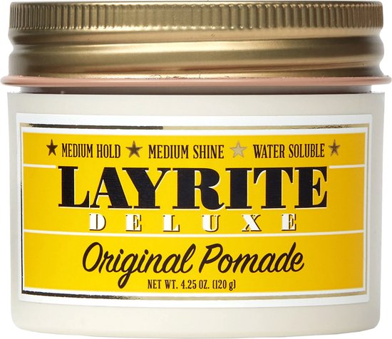 Layrite Layrite Original Pomade 120 g