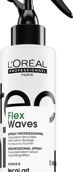 L'Oréal Professionnel L’Oréal Professionnel Tecni.ART Flex Waves Spray 150 ml
