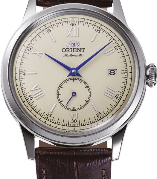 Orient Orient Bambino 38 Small Seconds RA-AP0105Y30B
