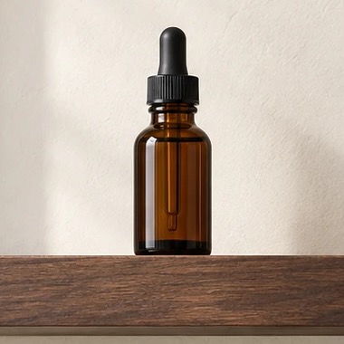 Noordhout Cederhout Baardolie 30 ml