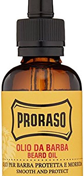 Proraso Proraso Baardolie Wood & Spice 30 ml