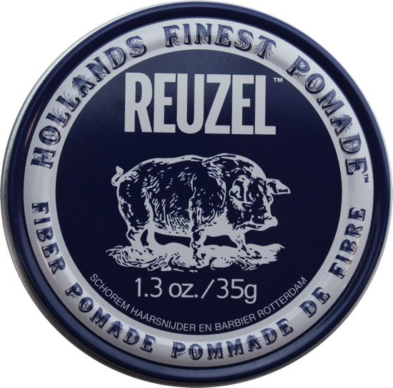Reuzel Reuzel Fiber Pomade 35 g