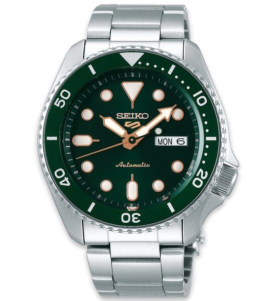 Seiko Seiko 5 Sports SRPD63K1 Automatic 42,5 mm