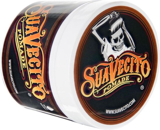 Suavecito Suavecito Original Hold Pomade 113 g