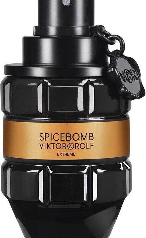Viktor & Rolf Viktor & Rolf Spicebomb Extreme Eau de Parfum 90 ml